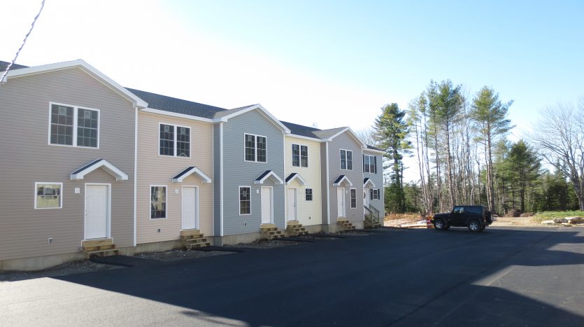 Rentals In Bangor Maine